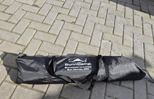 Sunncamp Sunnshield Universal Sun Canopy 390