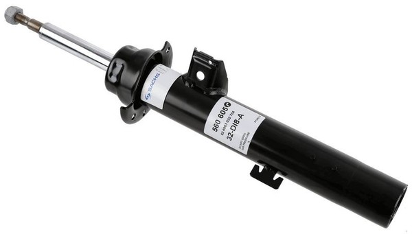 Sachs 560 605 StoßDäMpfer FüR BMW-image