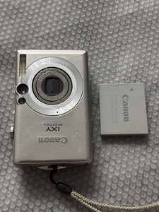 Canon Ixy 70 | eBay