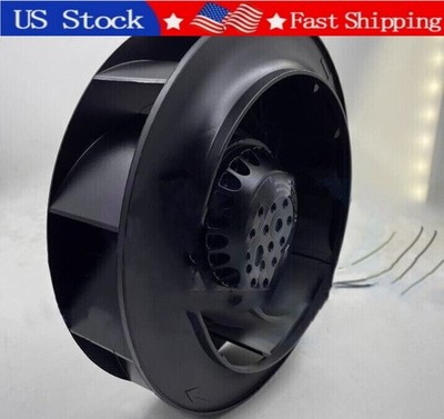 1PCS Brand New R2E220-AA40-C2 AC230V 220MM Centrifugal Fan  Fast delivery