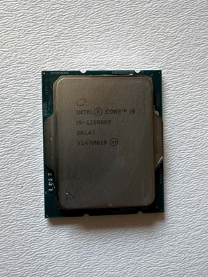 Intel Core i9-12900KF Desktop Processor SRL4J X147M619 | eBay