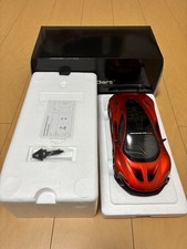 AutoArt 1/18 McLaren P1 GTR Volcano Orange #QY4AF6