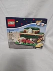 *NEW* LEGO 40142 Toys R Us Exclusive BRICKTOBER TRAIN STATION Sealed