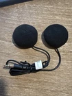 Cardo 40mm HD Headphone Speakers (non JBL)