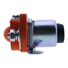 36V 400A Main Contactor Solenoid MZJ-400A For Heavy Duty Golf Cart Forklift New