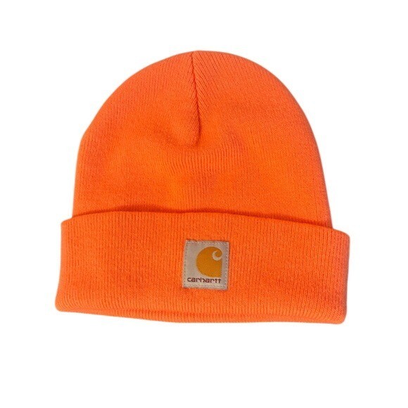 Шляпа для младенцев Carhartt Toddler Acrylic
