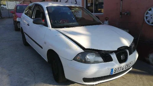 6L1941022A Faro Derecho para SEAT IBIZA (6L1) Stella 2002 1623408 - Imagen 3 de 10