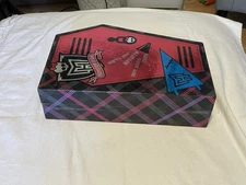 Monster High Doll Carrying Case Case Only