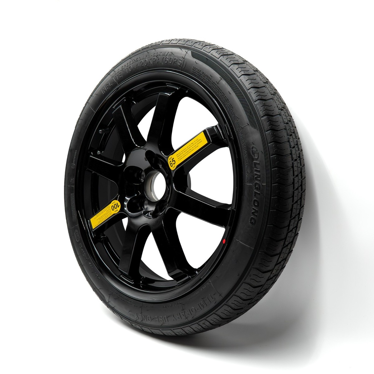 2016-2019 Mercedes-Benz GLE EZ Spare Wheel and Tire | eBay