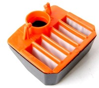 Luftfilter FüR MotorsäGe Husqvarna 340 345 346XP 350