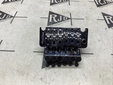 1987 Original Floyd Rose Tremolo Bridge Vibrato Chrome Germany 37mm