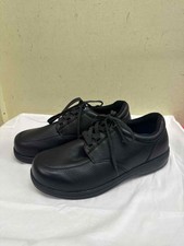 Orthofeet US Shoe Size 11 Black Mens Sneakers Shoes