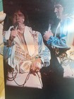 1978 HIT PARADER PRESENTS THE IMMORTAL ELVIS MAGAZINE - ELVIS COVER - L 18663 — photo 7