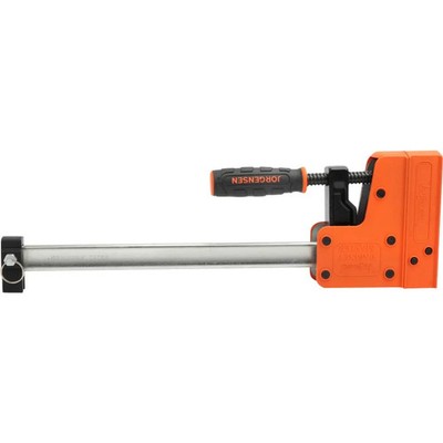 JORGENSEN 2391329 Schnellspanner Spann-Weite (max.):470 mm Produktabmessung,