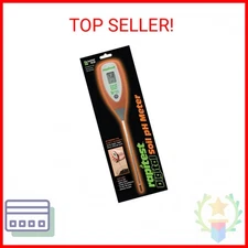 Luster Leaf 1845 Digital Soil Ph Meter, Brown