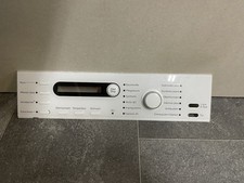✅  Miele Waschmaschine W5828 Front Blende 07257540 07257541