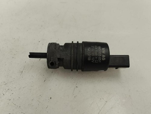 1K5 955 651 waschwasserpumpe VOLKSWAGEN PASSAT - B6 2005 - 2010 - iverp163802