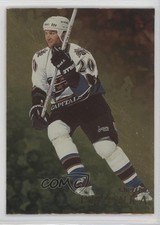 1998-99 ITG Be A Player Gold Michal Pivonka #150 hg6