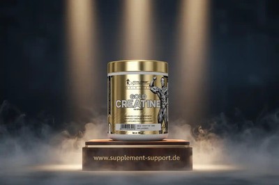 Kevin Levrone Creatin GOLD 300g