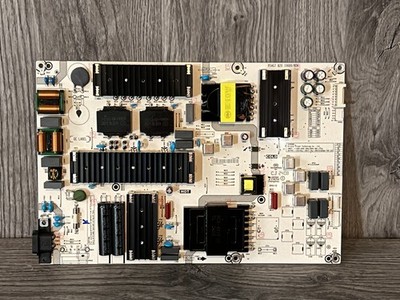 Toshiba 75C350LU Power Supply Board 402287 (RSAG7.820.10689/ROH) 