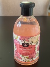 Bolero Beverly Hills Soothing Paraben-Free Peonies  Pear Shower Gel 16.9 fl oz