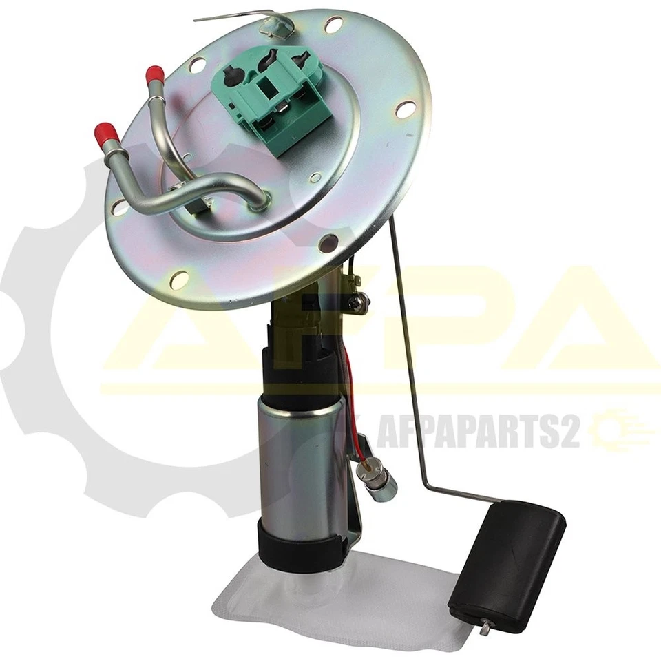 Conjunto de módulo de bomba de combustible para Honda CR-V 2000-2001 L4 2,0 L E8461S FG1359 1520961 Foto 4 de 4