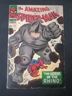 The Amazing Spider-Man #41 (Marvel Comics October 1966) GD/VG