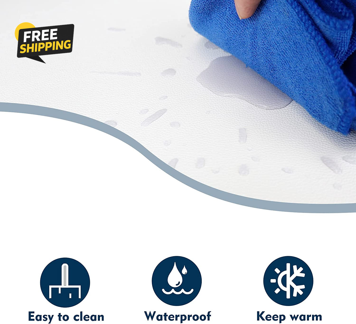 Window Air Conditioner Surround Foam Insulation Panels,Ac Side Insulating Sun