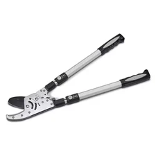 26 In. Kings County Tools Anvil Lopper Tree Trimmer