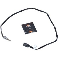 Nrf 707109 Sensor Abgastemperatur FüR Skoda Vw Fabia Roomster Polo 5J7 5J 542