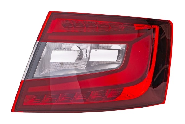 Hella 2SK012881-061 RüCkleuchte Rechts FüR Octavia III 06.16-11.19 Skoda-image