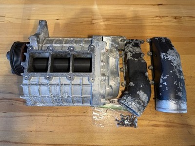 Kawasaki 2007-2010 Ultra 250X 260X OEM Supercharger Assembly 15051