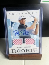 2024 Upper Deck Portfolio Golf Checklist Guide in-content 35