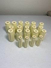 Clairol Kindness Model 761 Instant Hairsetter Replacement Rollers - Set of 20