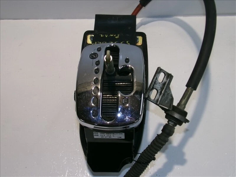 3B0713111L gear lever for VOLKSWAGEN PASSAT 1.9 TDI 2000-2005 2002 87606 — 第 3/4 张图片