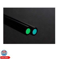 SBM SGM series/with black pipe / 60mm length inner 1.5mm, outside 2.5mm, gl...