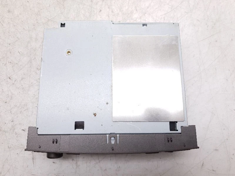 Receptor de rádio equipamento de áudio tamanho 1 din compatível com 07-09 LEXUS GX470 262552 - Imagem 3 de 4