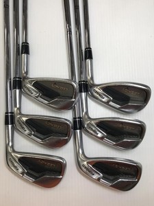 Callaway Legacy Irons | eBay