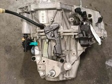 Boite de vitesse Renault Captur
