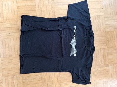 Festival T-Shirt Yugong Yishan Beijing Die Toten Hosen Original