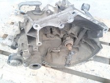 006001014078006 getriebe ft CITROEN SAXO 1.5 D PLAISIR 1999 136491