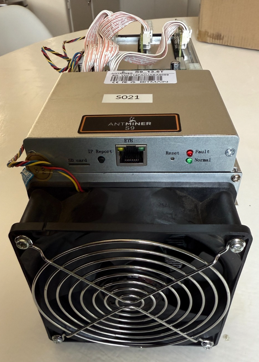 Price Antminer S9+ Bitmain Antminer S9 Bitcoin Miner Online Kaufen —  21energy