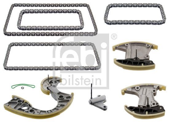 Febi Bilstein Kit Chaîne De Distribution 44486 - Image 3