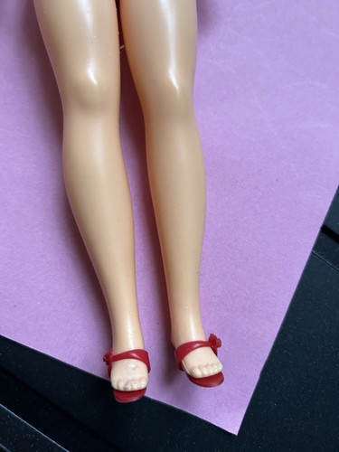 🩷 Vintage 1960s 1st Edition Ideal Made In Japan Tammy Doll & Outfit - VGC - Picture 5 of 23