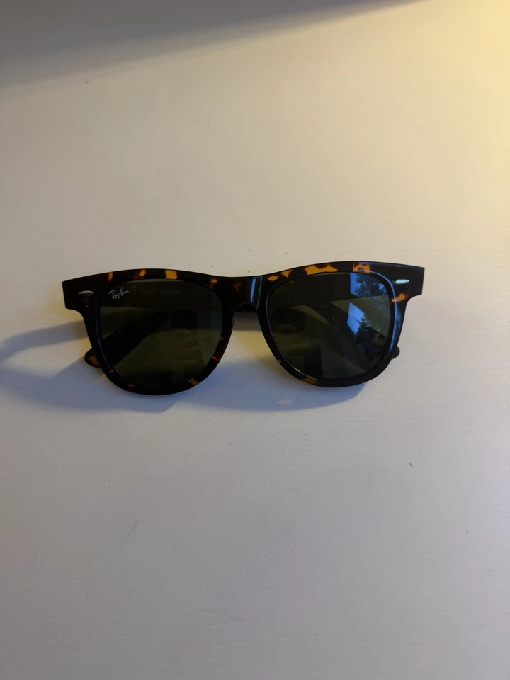 Ray-Ban Original Wayfarer RB2140, Foto 2 von 5