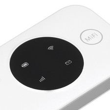 4G Portable WiFi Router 300Mbps Mobile WiFi Hotspot 3000MAh Battery Up To 1 VQQS