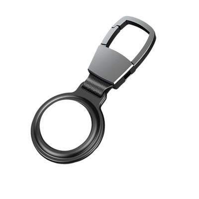 Magnetische Adsorption Hülle für Locator Sleeve Case für AirTag7243