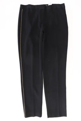 ✅ Pantalon en tissu Club Monaco pour femme taille US 4, XS, 36 noir en... - Photo 1/4