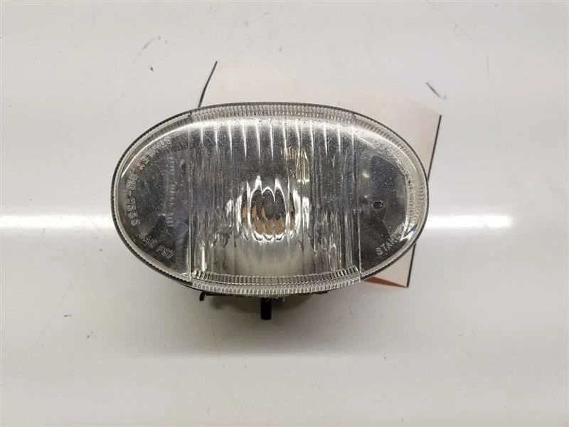 Угловой/парковочный противотуманный бампер подходит для 97–00 SATURN S SERIES 4656 - Изображение 4 из 4