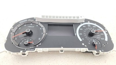22-24 FORTE SEDAN SPEEDOMETER INSTRUMENT DASH GAUGE CLUSTER OEM